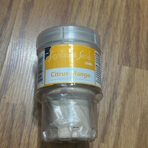 Signature Series Cintas Solid Air Freshener Citrus Mango